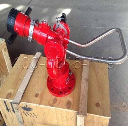 檢測消防水槍保養(yǎng) 檢測消防水槍保養(yǎng)