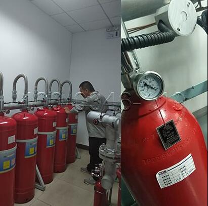 氣體滅火控制器檢測(cè) 氣體滅火控制器檢測(cè)