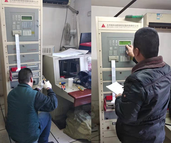 消防檢測服務(wù)對(duì)防火分區(qū)和防煙分區(qū)的劃分哪里有區(qū)別？