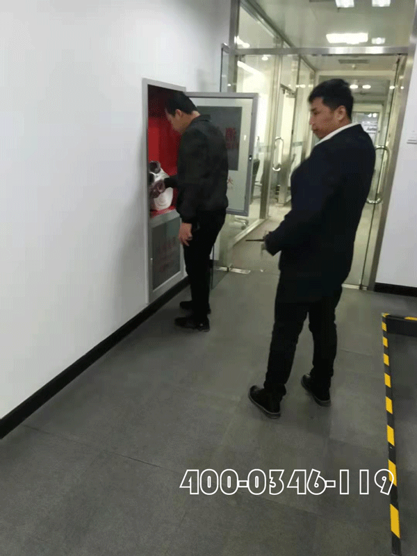 建筑內(nèi)必須做的消防檢測有哪些項(xiàng)目